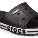 Crocs Papucs Bayaband Slide 205392-066