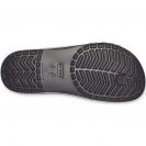 Crocs Papucs Bayaband Flip 205393-066