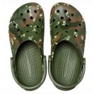 Crocs Papucs Baya Seasonal Printed Clog 206230-309