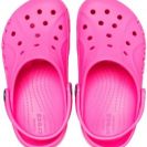 Crocs Gyerek Papucs Baya Clog T 207012-6QQ