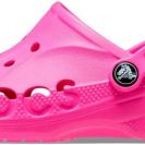 Crocs Gyerek Papucs Baya Clog T 207012-6QQ