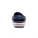 Crocs Gyerek Papucs Bayaband Clog K 207019-410