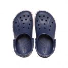 Crocs Gyerek Papucs Bayaband Clog K 207019-410