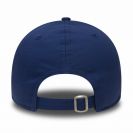 New Era Baseballsapka KAPA 9FORTY LEAGUE BASIC LA lroyal/white 11405492