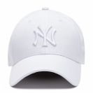 New Era Baseballsapka KAPA WMN ESSENTIAL 940 NEYYAN WHI 80524868