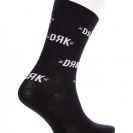 Dorko Zokni DRK LOGO SOCKS 2 pár DA2042_____0001