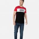 Dorko Férfi Póló SPORTIVO T-SHIRT MEN DT2341M____0601