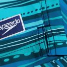 Speedo Férfi Úszóshort PRINT REDONDO EDGE VOLLEY 17" 440 (UK) 8-00259601880