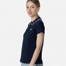 Dorko Női Póló SARA T-SHIRT WITH COLLLAR WOMEN DT2332W____0400