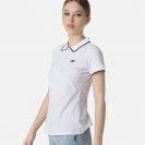 Dorko Női Galléros Póló SARA T-SHIRT WITH COLLLAR WOMEN DT2332W____0100