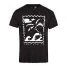 O'Neill Férfi Póló Fin T-Shirt 2850120-19010