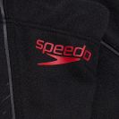 Speedo Férfi Úszónadrág ECO END+ PRO MID JAM V2 AM BLACK/RED (UK) 8-00300814829