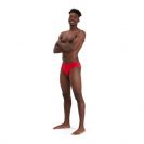 Speedo Férfi Úszónadrág (fecske) ECO END+ 7CM BRF AM RED (UK) 8-134496446