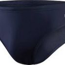 Speedo Férfi Úszónadrág (fecske) ECO END+ 7CM BRF AM NAVY (UK) 8-13449D740