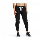 Under Armour Női Nadrág Rival Fleece Joggers 1356416-001