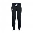 Under Armour Női Nadrág Rival Fleece Joggers 1356416-001