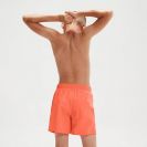 Speedo Gyerek Úszóshort ESSENTIAL 13" WSHT JM ORANGE (UK) 8-1241215433