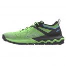 Mizuno Férfi Futócipő (terep) WAVE IBUKI 4 J1GJ227352