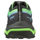 Mizuno Férfi Futócipő (terep) WAVE IBUKI 4 J1GJ227352