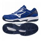 Mizuno Gyerek Kézilabda Cipő Cyclone Speed 2 Jr V1GD191020