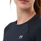 Under Armour Női Hosszú Ujjú Edzőpóló UA CG Authentics Crew 1368701-001