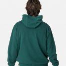 Dorko Férfi Pulóver REED HOODIE MEN DT2395M____0310