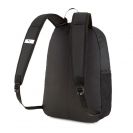 Puma Hátizsák teamGOAL 23 Backpack Puma Black 076854-03