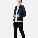 Dorko Női Dzseki KIMMY JACKET WOMEN DT2376W____0400