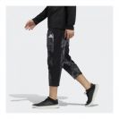 Adidas Férfi 3/4 Edzőnadrág  CONTINENT CAMO CITY CROPPED PANT GC8269