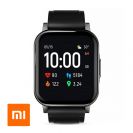 Xiaomi Haylou LS02 Smart Watch 2 okos óra (EU verzió)