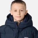 Dorko Gyerek Dzseki LARRY COAT BOY DT2383B____0400