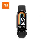 XIAOMI MI SMART BAND 8 EU OKOS AKTIVITÁSMÉRŐ