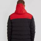 Fundango Férfi Dzseki Passat Padded Jacket 1KB101-273