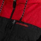 Fundango Férfi Dzseki Passat Padded Jacket 1KB101-273