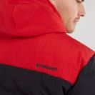 Fundango Férfi Dzseki Passat Padded Jacket 1KB101-273