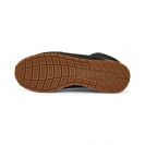 Puma Férfi Utcai Cipő ST Runner v3 Mid L Puma Black-Puma Black 387638-06