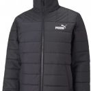 Puma Férfi Dzseki ESS+ Padded Jacket Puma Black 849349-01