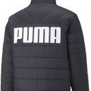 Puma Férfi Dzseki ESS+ Padded Jacket Puma Black 849349-01