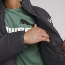 Puma Férfi Dzseki ESS+ Padded Jacket Puma Black 849349-01