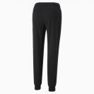 Puma Női Nadrág ESS+ Metallic Pants FL Puma Black-Gold F 849959-01