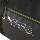Puma Sporttáska Puma Fit Duffle Puma Black-Yellow Burst 079624-02