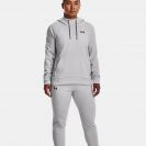 Under Armour Női Edzőpulóver Armour Fleece Hoodie 1373055-014