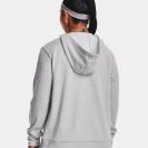 Under Armour Női Edzőpulóver Armour Fleece Hoodie 1373055-014