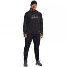 Under Armour Női Edzőnadrág Armour Fleece Jogger 1373054-001