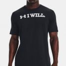 Under Armour Férfi Póló UA I WLL SS 1379023-001