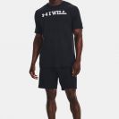 Under Armour Férfi Póló UA I WLL SS 1379023-001