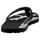 Puma Papucs Epic Flip v2 black-white 360248-03