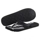 Puma Papucs Epic Flip v2 black-white 360248-03