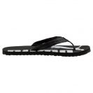 Puma Papucs Epic Flip v2 black-white 360248-03