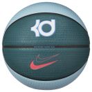 Nike Kosárlabda NIKE PLAYGROUND 8P 2.0 K DURANT DEFLATED OCEAN BLISS/MINERAL TEAL/FADED SPRUCE/HOT PUNCH N.100.7112.419